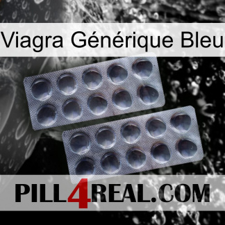 Viagra Générique Bleu 31
